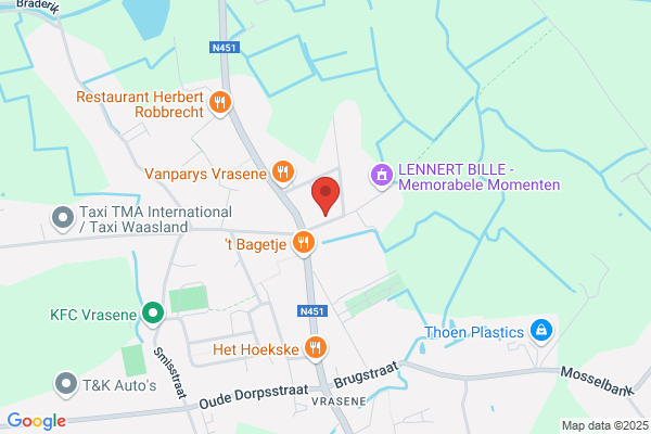 Frencken-Van Havere/E.