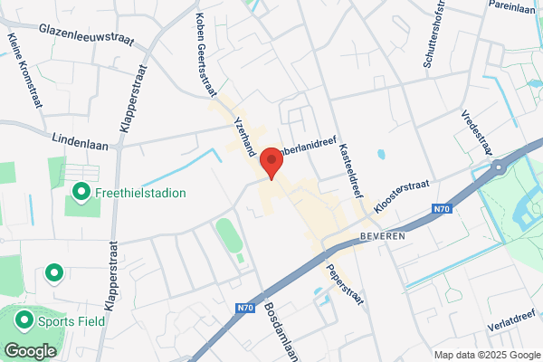 Buck's Boetiek Bvba