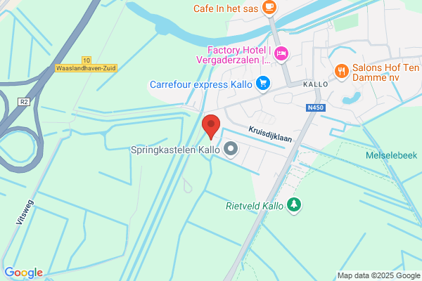 De Klaproos