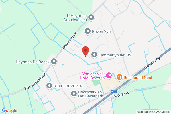 De Mey-Fassaert Bvba