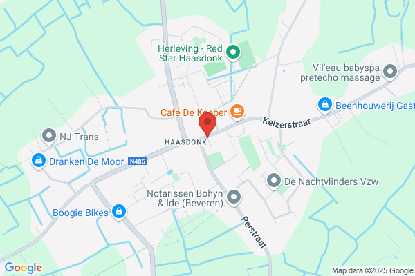 Gazetshop Haasdonk