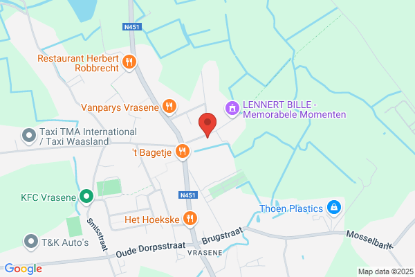 Hollanders/Roy