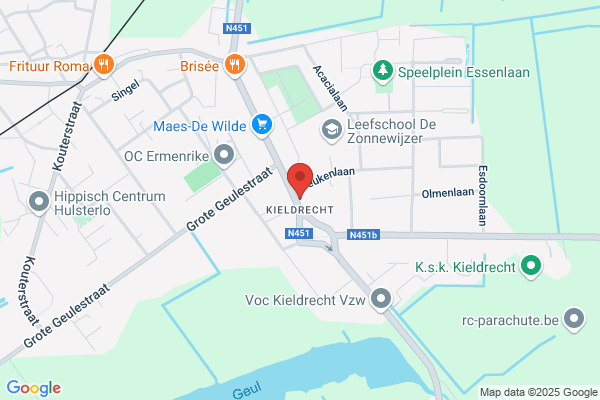 Penneman Groep Bvba