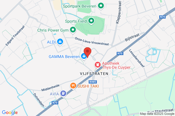 Staes Drankenhandel Nv