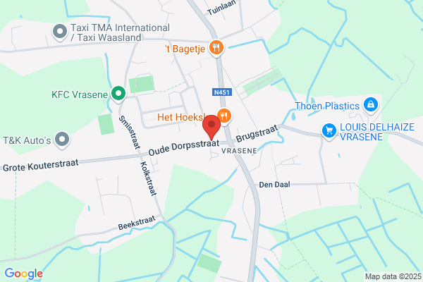 Van Nuffel De Vriendt Bvba