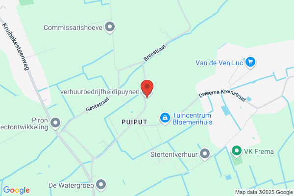 Van Puyvelde/Bob
