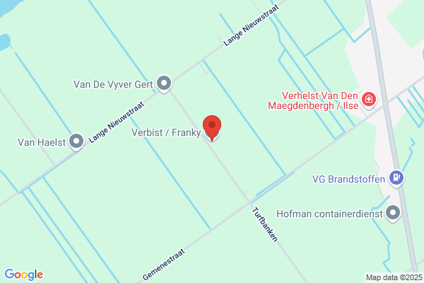 Verbist/Franky