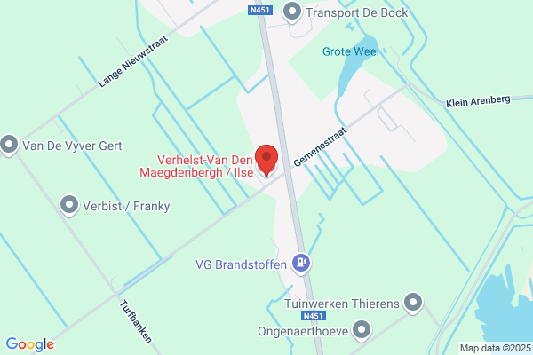 Verhelst-Van Den Maegdenbergh