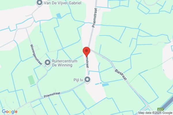 Pijl-Vanesbroeck Wim