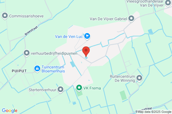 Van De Ven-Maes/Lea
