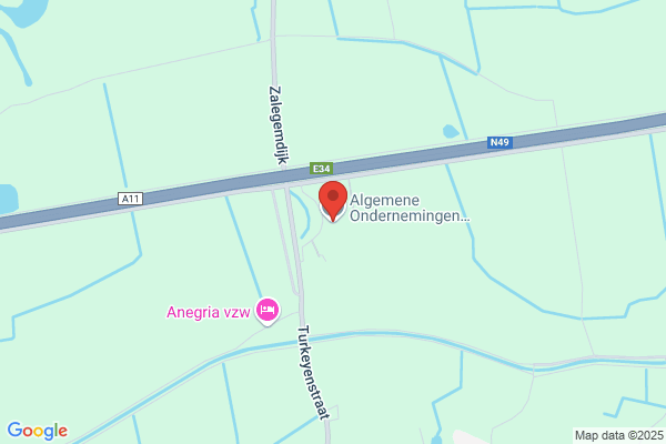 Alg. Montagebedrijf Bvba