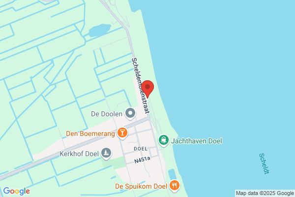 De Molen Bvba