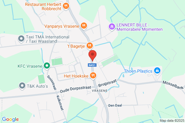 Klavertje Vier