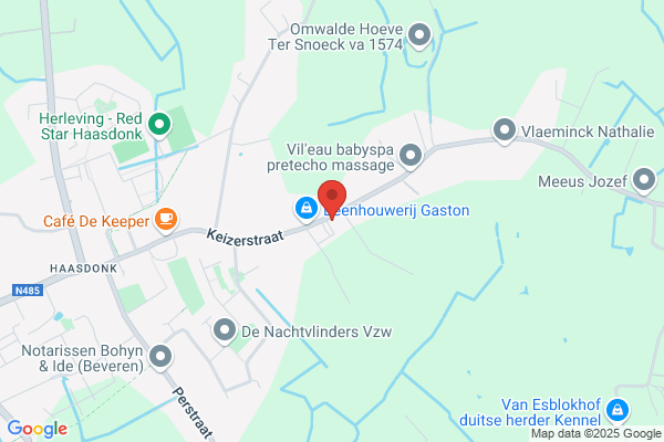 Van Raemdonck K