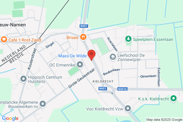 Van Helsland Kindermode