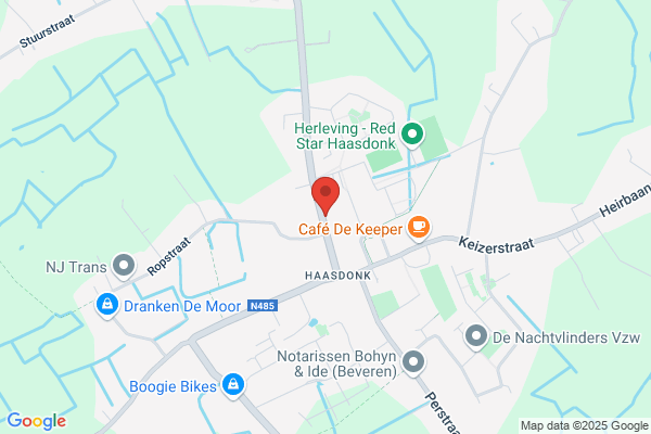 Flos Zakenkantoor Bvba