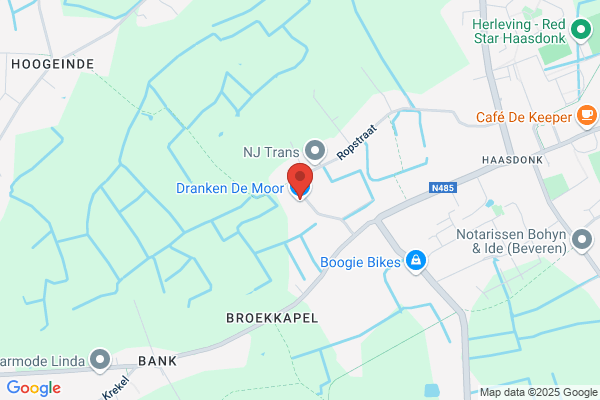 De Moor/Karl