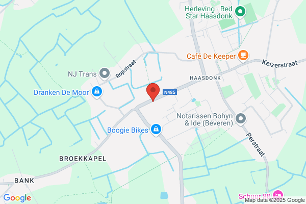 De Vogel & Zn Bvba