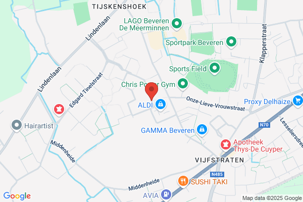 Klaveren-Aas Bvba