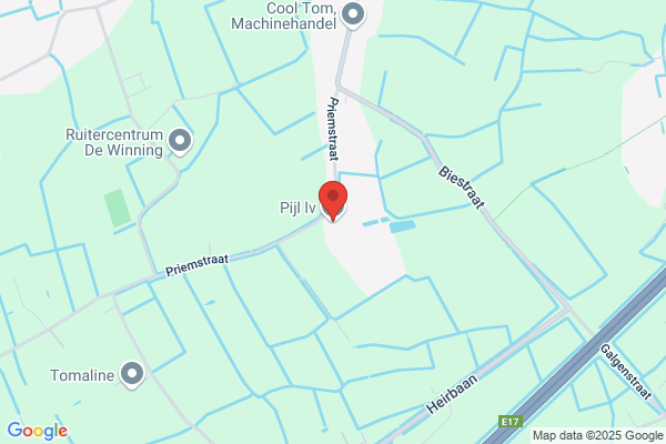 Pijl-Blommaert