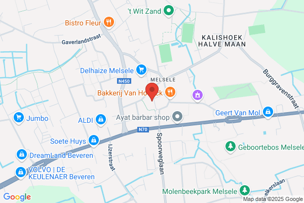 De Keulenaer H.