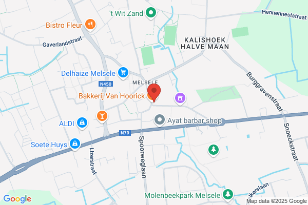 Van Hoorick D Bvba