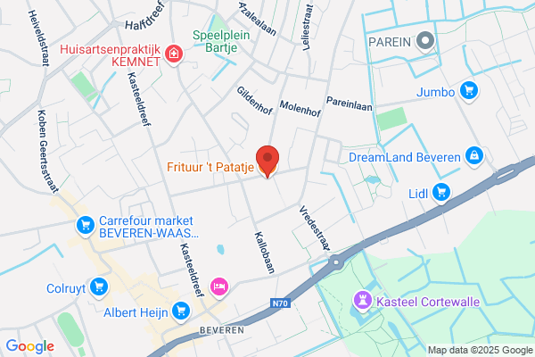't Kasteelke