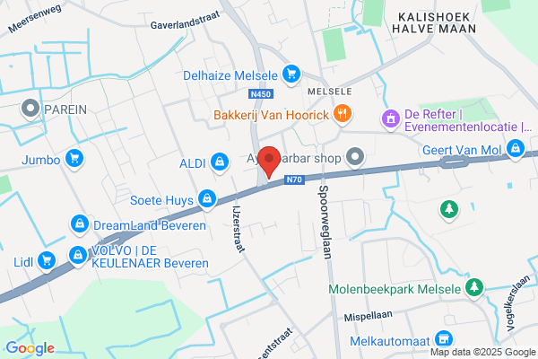 Het Sfeerhuis Bvba