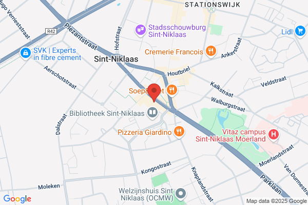 De Graanmaat