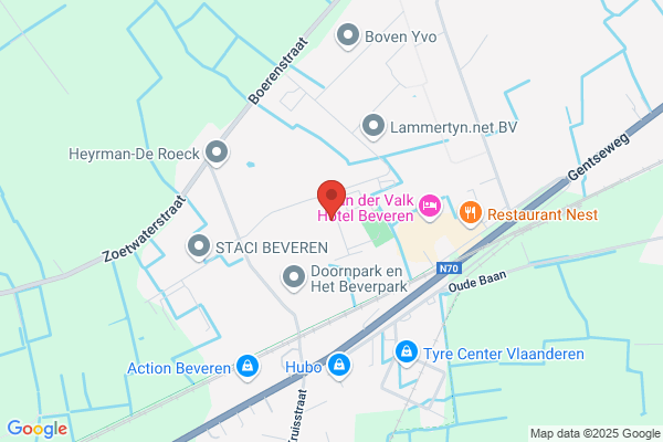 Waasse Schrijnwerken Bvba