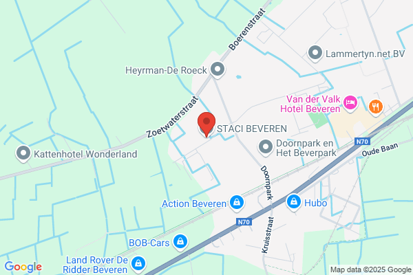 Seppic Belgium