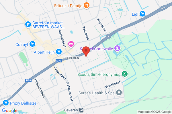 Gemeentebestuur Beveren