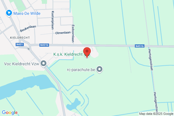 Kieldrecht S.K.