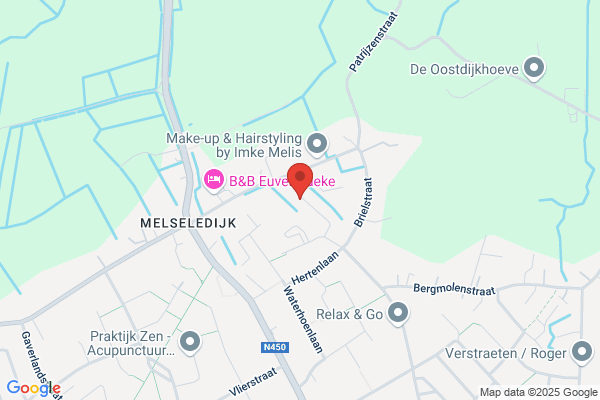 Marten De Vries