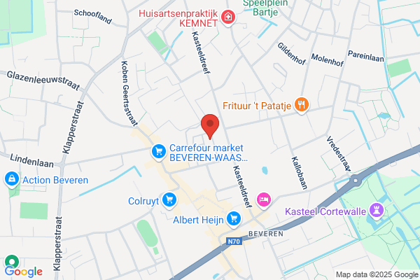 Roodhooft U