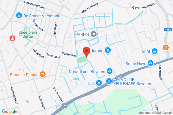 Alg. Bouwond Van Steelandt