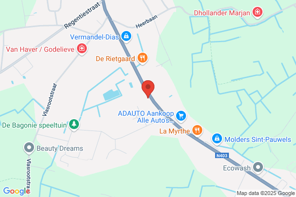 Discobar Halfweg