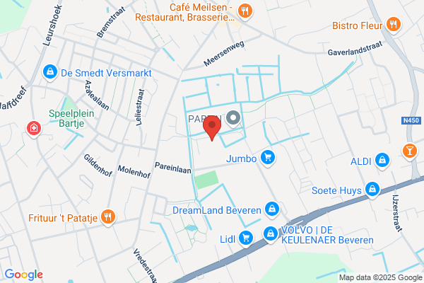 Blommaert Glaswerken Bvba