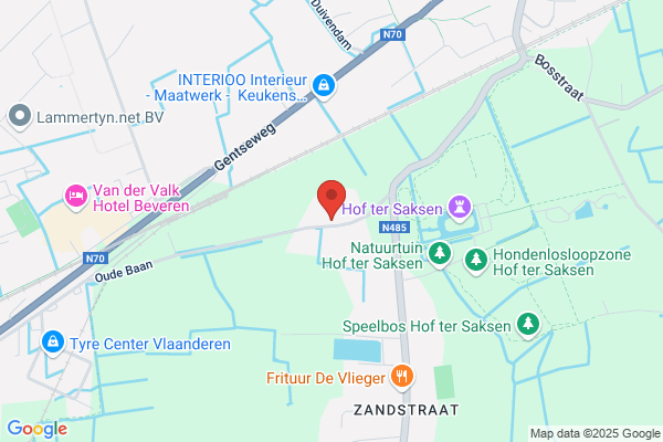 Houthandel R Van Acker Nv