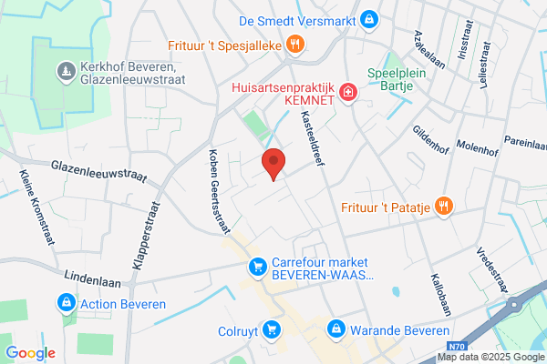 Gemeentelijk Technisch Instituut So