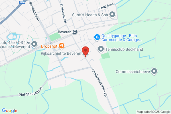 Rijckaert/Nestor