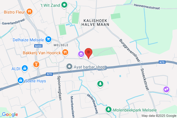 Kleuterschool