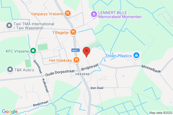Vrije Basisschool De Zonnepit
