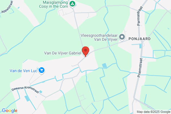 Van De Vijver Deurinck