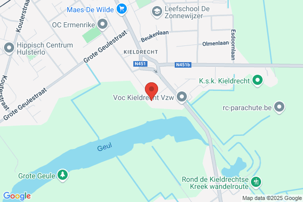 Van De Voorde/Jean