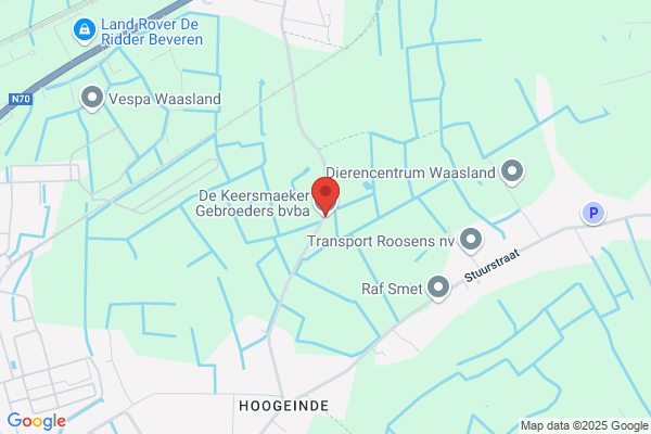 De Keersmaeker Gebr Bvba