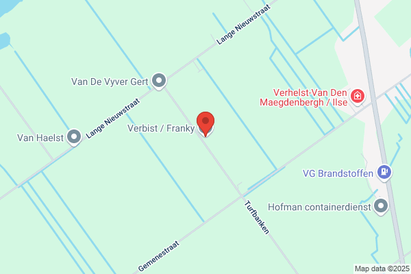 Verbist F