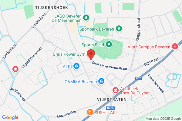 Van Dessel-Vercauteren/Raph
