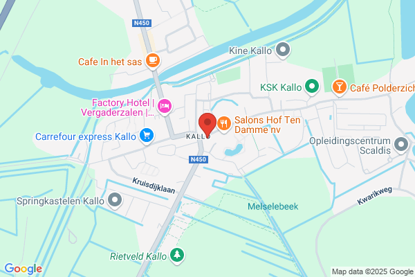 't Pleintje