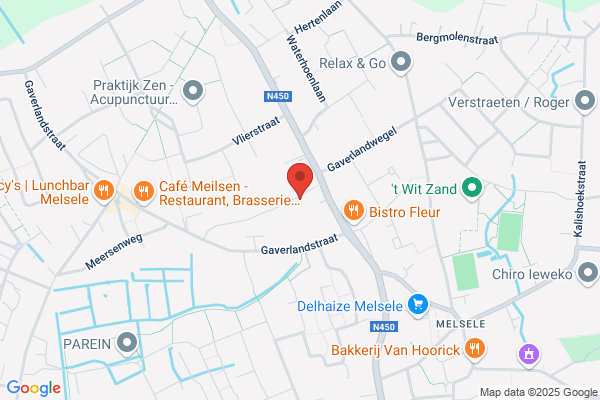 Van Raemdonck/Karine